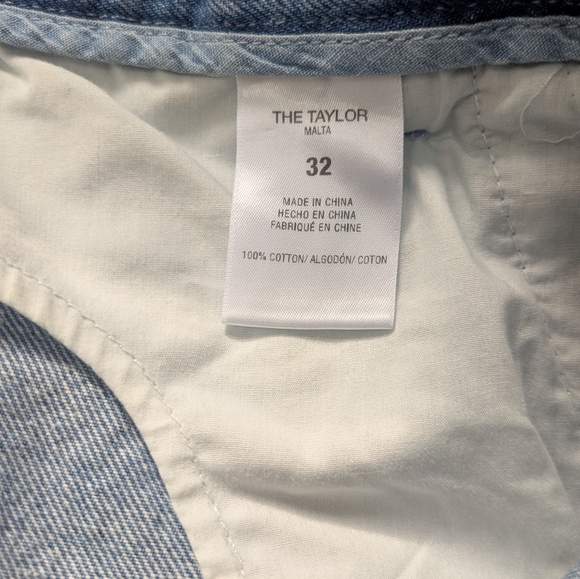 Favorite Daughter Jeans size 32 - Picture 9 of 13